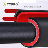 Barre de traction murale TOPKO de haute qualité pour la remise en forme à domicile