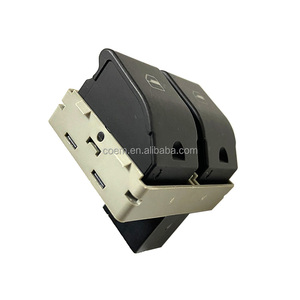 Para puntero GOL LUPO 6Q0959858 6Q0959858A <span class=keywords><strong>interruptor</strong></span> de ventana de elevación eléctrica - Product Image 2