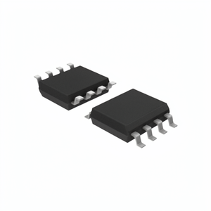 Embedded 8 SOlC Exposed Pad MLX81114KDC-AAB-000-RE Electronics Component BOM IC In Stock - Product Image 1