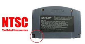 Carte de cartouche de jeu de langue anglaise <span class=keywords><strong>WWF</strong></span> <span class=keywords><strong>WrestleMania</strong></span> 2000 N64 pour accessoire Nintendo 64 - Product Image 3