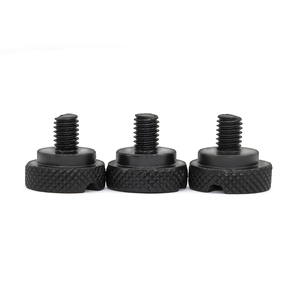 Tornillos de mariposa Phillips con ranura y hombro escalonado M3 M4 M5 M6 para caja de PC UNC UNF 6 # -12 # - Product Image 2