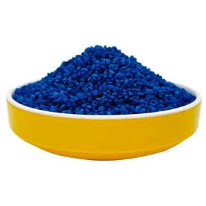 FX PA6+25%GF Materia Prima Plástica Modificada Masterbatch Grado de Moldeo por Inyección Resistente al Desgaste Alta Tenacidad Automotriz HB - Product Image 3
