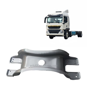 Pièces de camion de haute qualité, pièces de rechange pour camion, 199114510511 Traverse pour Sinotruk Howo A7 - Product Image 4