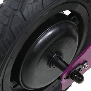 <span class=keywords><strong>Mini</strong></span> moto électrique pour enfants TXED 12 pouces, moteur sans balais, double frein à disque, <span class=keywords><strong>jouet</strong></span> à roulettes pour enfants - Product Image 6