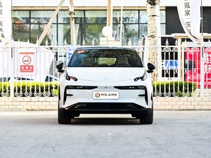ZEEKR X 2026 MAX de Bajo Costo, SUV Eléctrico de Lujo de 4 Plazas, Cabina Inteligente, Alto Rendimiento, Vehículo Eléctrico Urbano, Disponible en Stock - Product Image 2