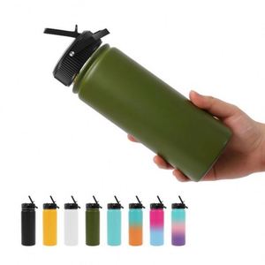 Botellas de Agua Mini al por Mayor, Ecológicas, de Acero Inoxidable 316, con Diseño de Dibujos Animados, para la Escuela - Product Image 6
