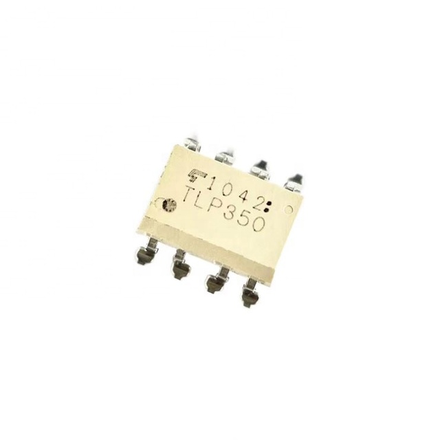 TLP350(TP1 SOP-8 Photoelectric coupler chip TLP350