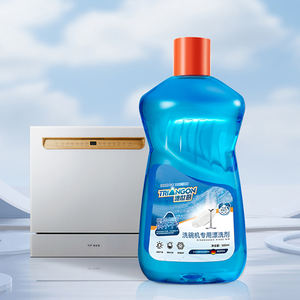 Vente en gros de détergents ménagers, de sels solides pour <span class=keywords><strong>lave</strong></span>-<span class=keywords><strong>vaisselle</strong></span> et d'aide au rinçage liquide pour <span class=keywords><strong>lave</strong></span>-<span class=keywords><strong>vaisselle</strong></span> de cuisine - Product Image 4