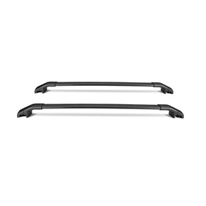 Barre <span class=keywords><strong>Portatutto</strong></span> Universali in Alluminio di Alta Qualità, Nuovo Design, Facile Installazione, Barre Trasversali per Tetto <span class=keywords><strong>Auto</strong></span> - Product Image 6