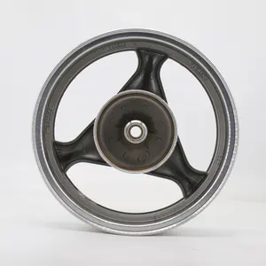 Universal Parts 13 "Rear Wheel untuk 150cc dan 125cc GY6 Scooter