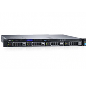 Serveur en rack <span class=keywords><strong>Dell</strong></span> EMC <span class=keywords><strong>PowerEdge</strong></span> <span class=keywords><strong>R230</strong></span> 1U d'occasion avec processeur Intel Xeon E3-1220 V6, alimentation 250W pour centre de données cloud d'entreprise - Product Image 6
