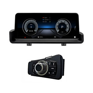 Pemutar Multimedia DVD mobil BMW <span class=keywords><strong>3</strong></span> seri E90 E92, layar mobil Android 10.25 inci - Product Image 2