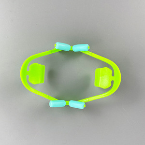 Ouvre-bouche dentaire, dispositif d'ouverture stéréoscopique 3D, à usage unique, pour équipements et accessoires de thérapie orale pour adultes - Product Image 3