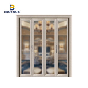 <span class=keywords><strong>Puerta</strong></span> <span class=keywords><strong>corredera</strong></span> <span class=keywords><strong>de</strong></span> <span class=keywords><strong>baño</strong></span>, diseño bonito, puertas <span class=keywords><strong>de</strong></span> vidrio baratas - Product Image 6