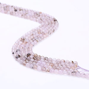 WENCHI Vente en gros de perles de pierres précieuses en vrac, collection 2038, Hong Kong - Product Image 1