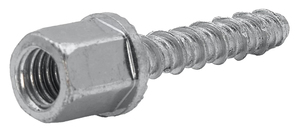 <span class=keywords><strong>Ancrage</strong></span> de <span class=keywords><strong>tige</strong></span> <span class=keywords><strong>filetée</strong></span> de vis d'expansion d'entraînement de marteau zingué de haute qualité pour la verticale concrète - Product Image 2