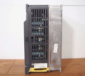 เครื่องแปลงความถี่ FR-F740P-220K FR-F740P-22K FR-F740P-250K FR-F740P-280K FR-F740P-3.7K FR-F740P-30K FR-F740P-37K FR-F740P-220K - Product Image 3