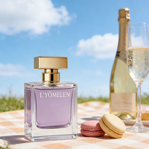 Perfume Unisex de Alta Gama con Fragancia Amaderada, Especiada y Floral, de Larga Duración, Eau de Parfum 30ml/50ml/100ml - Product Image 3