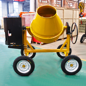 <span class=keywords><strong>Mixer</strong></span> semen Manual, <span class=keywords><strong>Mixer</strong></span> semen Manual bertenaga <span class=keywords><strong>Diesel</strong></span> 500L, tahan lama dengan pompa mesin, komponen inti Motor, harga grosir, <span class=keywords><strong>Mixer</strong></span> beton - Product Image 2