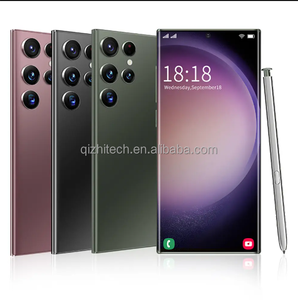 Smartphone usado de segunda mano S23Ultra 5G para <span class=keywords><strong>SAMSUNG</strong></span> <span class=keywords><strong>Galaxy</strong></span> <span class=keywords><strong>S23</strong></span> - Product Image 1