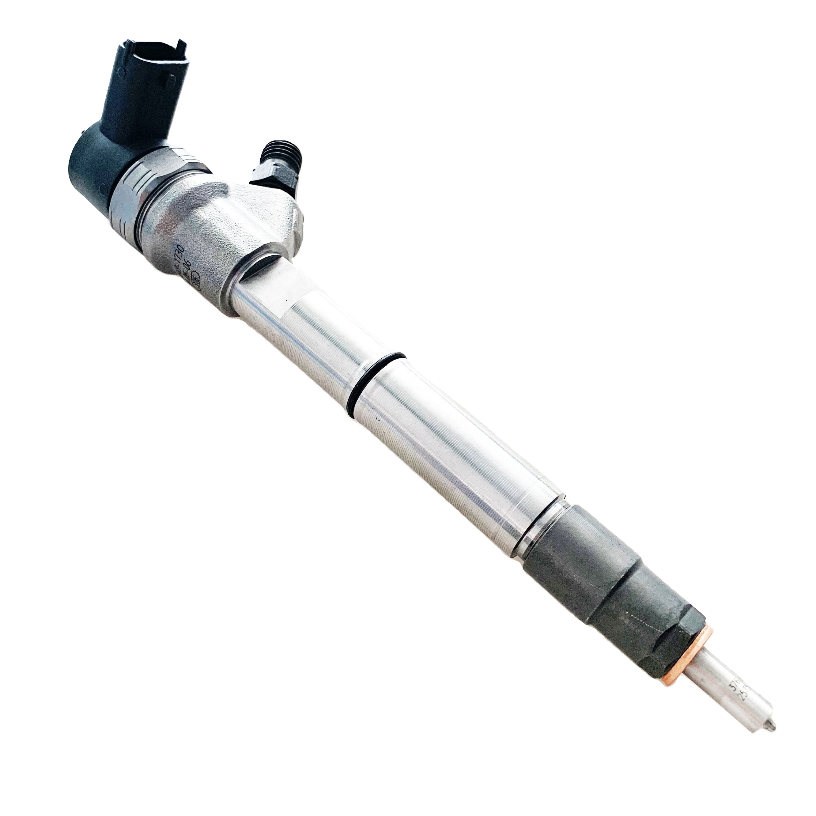 diesel fuel injector nozzle 0445110317 DK4A-1112010 injector for Nissan Xterra / Paladin 2.5 d common rail injector 0445110317