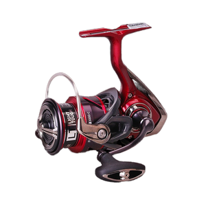DA-IWA 25 FUEGO CS LT pêche en eau douce filature volant Pigeon roue de route en métal <span class=keywords><strong>DAIWA</strong></span>/Baiwa volant Pigeon roue tournante - Product Image 1