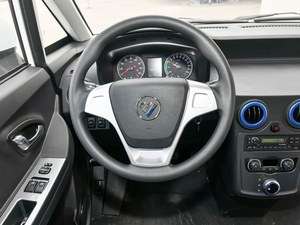 Fourgon électrique automobile de haute qualité, durable, stable, longue autonomie, Foton Qianduoduo, pour la livraison de marchandises <span class=keywords><strong>en</strong></span> ville - Product Image 6