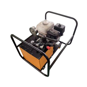 Adoptez une conception optimisée <span class=keywords><strong>du</strong></span> <span class=keywords><strong>circuit</strong></span> d'huile pour assurer un fonctionnement stable pour les stations d'alimentation hydraulique industrielles - Product Image 1