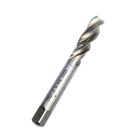 Brand New HSS Right Hand Thread Insert Repair HSS Tap for Repairing Thread