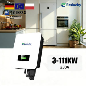 Paneles Solares e Inversores para PS5, Inversor Prostar de 10 Kw, <span class=keywords><strong>Microinversor</strong></span> Projoy de <span class=keywords><strong>3000w</strong></span> - Product Image 1