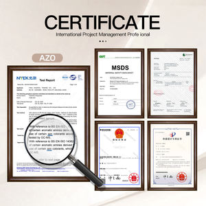 2020 для мужчин Бесшовные пояс для живота, трусики-боксеры с застежкой-молнией, которая контролирует живот, шорты с высокой талией Нижнее белье для похудения Body Shaper - Product Image 5