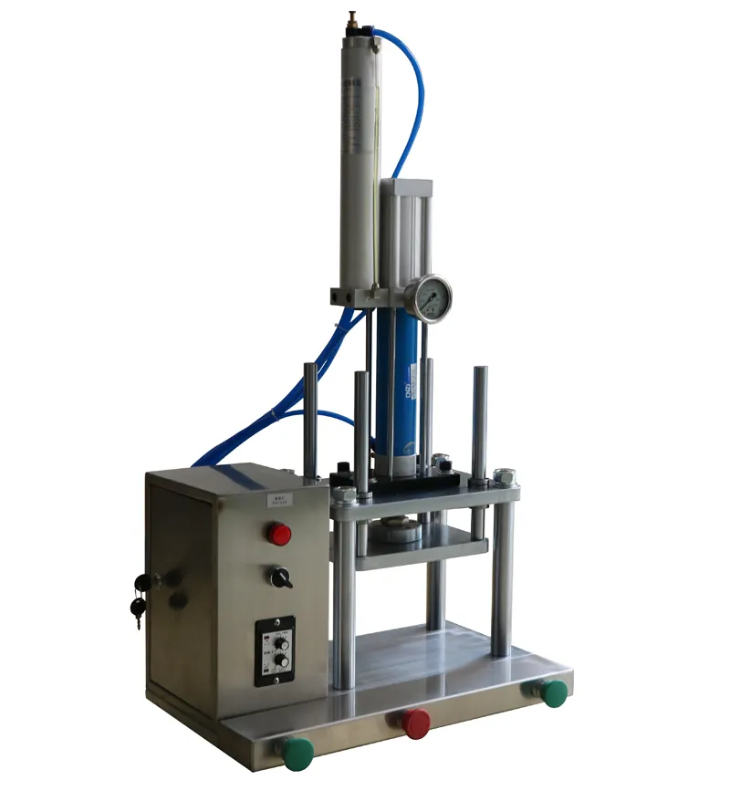 Качественная пресс-машина для теней, пресс-машина для румян