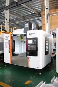 Trung Quốc Nhà cung cấp giá Đài Loan 3 <span class=keywords><strong>4</strong></span> 5 trục vmc866 kim loại nhôm <span class=keywords><strong>CNC</strong></span> Máy phay VMC dọc trung tâm gia công để bán - Product Image 2