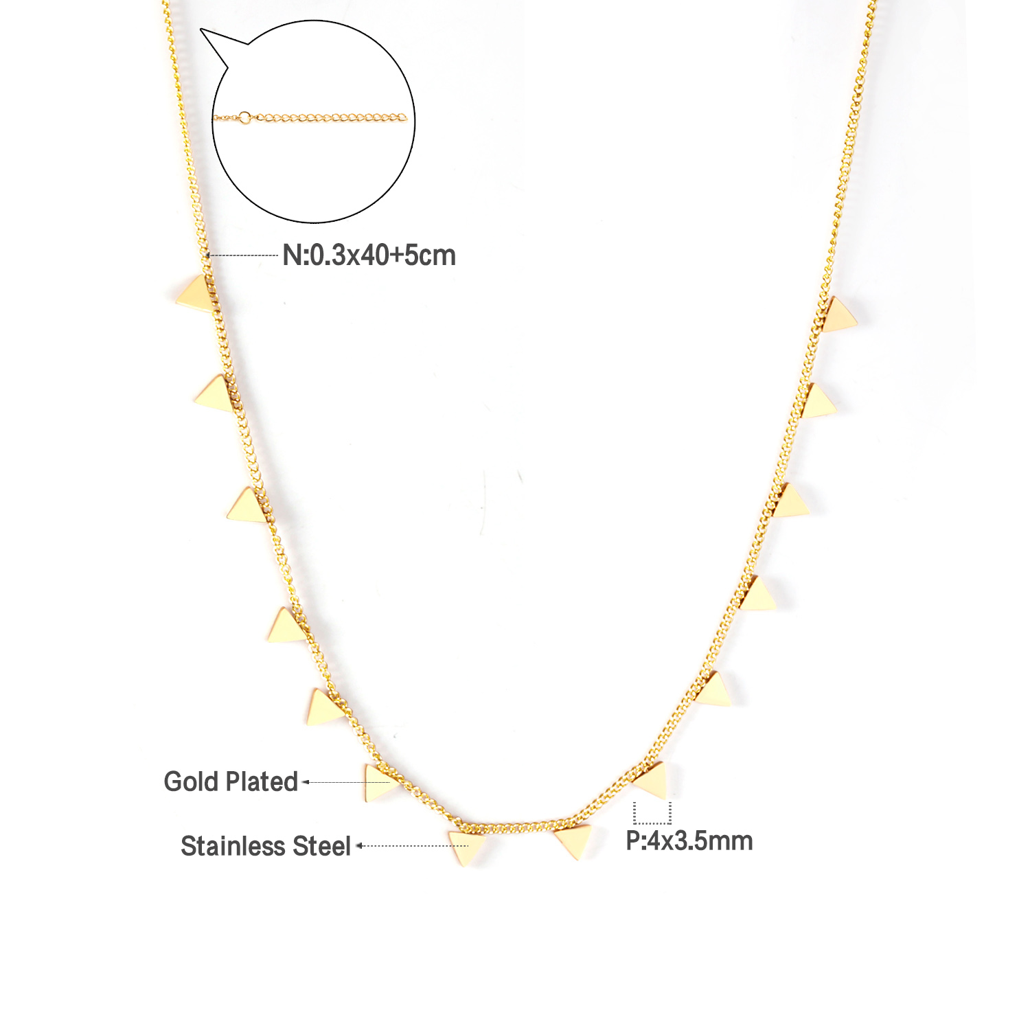 Gold-NE244501G