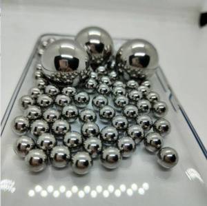 Rodamientos de Bolas de Acero Cromado G10 a Bajo Precio, 7.5mm, 7.6mm, 10mm, 10.319mm, 12mm, <span class=keywords><strong>12.5mm</strong></span>, 17.462mm, 19mm, 20mm, 30mm, Suministro Directo de Fábrica - Product Image 4