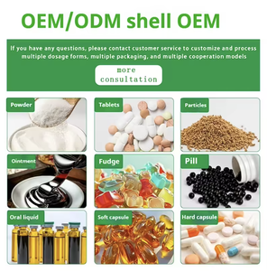 Suplemento Líquido Oral OEM para Apoyo Neurológico y Cardiovascular, Omega-3 DHA EPA Ácido Fólico para la Salud del Cerebro y el Corazón, Beneficios Antioxidantes, 60 ml - Product Image 3