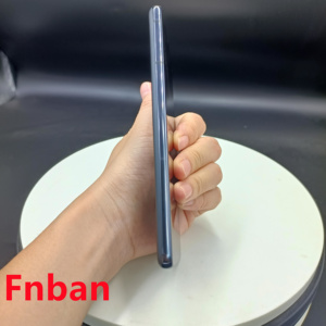 โทรศัพท์มือถือสมาร์ทโฟน S21 S21+ S21 Ultra <span class=keywords><strong>S21FE</strong></span> คุณภาพสูงแบบดั้งเดิม - Product Image 1