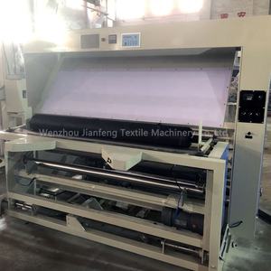 Máquina de inspección de tela rodante - Product Image 4