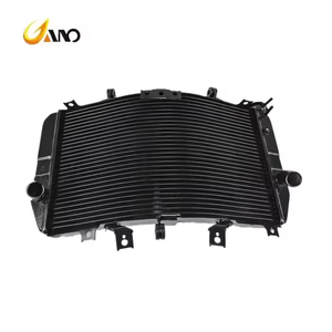WANOU-SRSX-2401LT32 Radiateur de moto Suzuki 2001 2002 <span class=keywords><strong>GSX</strong></span> R1000 R1000Z - Product Image 1