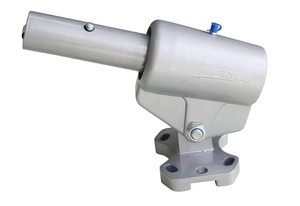 In Lega di alluminio Strumenti di Cemento Toro Galleggiante Staffa Girevole - Product Image 2
