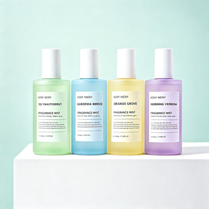 Profumo Naturale Foresta Kosy Mosy 230ML, Fragranza Elegante per Bagno e Tempo Libero, Profumo Floreale Ambrato - Product Image 2
