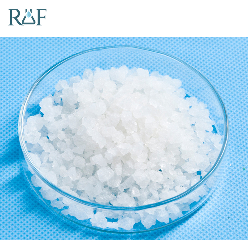 Organic Fertilizer Potassium Polyacrylate for Cabbage