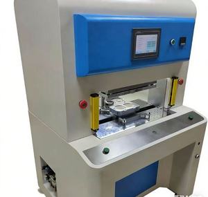 Máquina de Coser Automática para Doblar y Rematar Prendas, de Alta Calidad y Bajo Precio al por Mayor - Product Image 3
