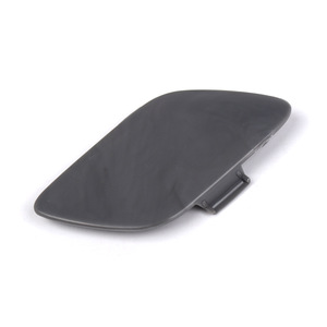 Cubierta de remolque CZPINCHEN para BMW Serie 3 E92 E93 2006-2009, pieza de parachoques delantero ABS R188Q - Product Image 5