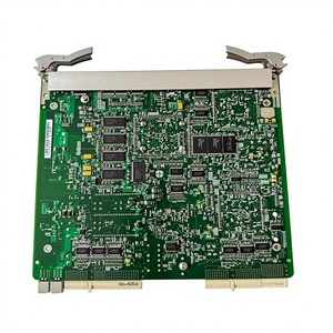 บอร์ดควบคุมระบบ SSN4GSCC แบบฝังตัว ชนิดติดตั้งบน PCB แผงวงจรสีเขียว พร้อมชิปและตัวเชื่อมต่อหลายชนิด - Product Image 2