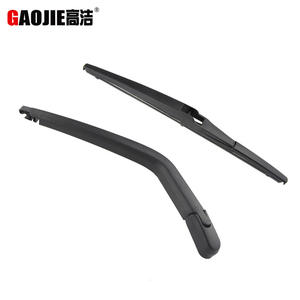 Compatible avec l'ensemble de bras de balancier d'essuie-glace arrière et l'unité d'essuie-glace arrière Suzuki Ertiga 2012-2016. - Product Image 4