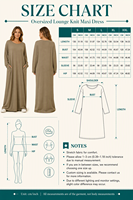 Robe longue en maille ample à col montant 300 GSM pour femme, idéale pour l'hiver, confortable, douce, opaque, personnalisable avec logo OEM, vente en gros