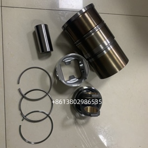 Pistón 4928348 para Motor 3406 3406e C15 OEM - Product Image 4