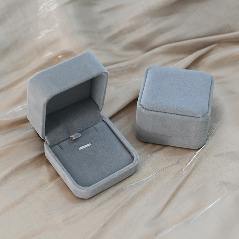 velvet box