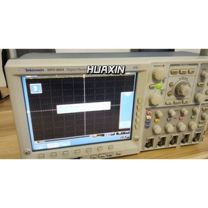 1 ชิ้น Tektronix MDO4054C ออสซิลโลสโคปแบบโดเมนผสม / ฟังก์ชั่นใช้งานได้ดี - Product Image 3